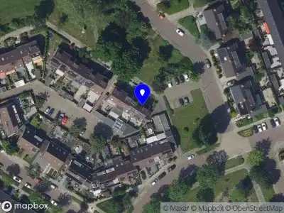 Overlastmelding Van Limburg Stirumplantsoen in Zwijndrecht gesloten