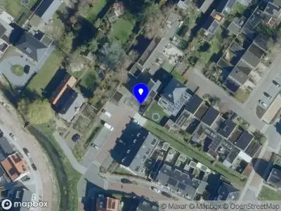 Overlastmelding Kalmoes in Berlicum gesloten