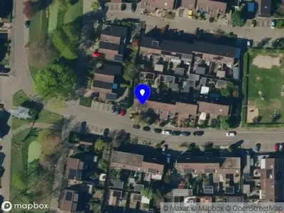 112 melding Anonieme overlastmelding Hoefkamp in Elst