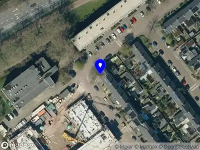 Overlastmelding Singravenlaan in Arnhem