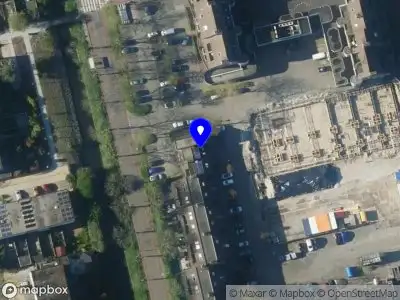 Overlastmelding De Huesmolen in Hoorn