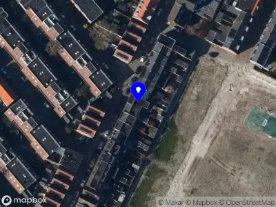 Overlastmelding Sluisdijkstraat in Den Helder