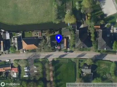 Overlastmelding Oostwouder Dorpsstraat in Oostwoud