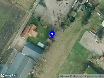 Politie naar de Kloosterdijk in Sibculo vanwege aanrijding met letsel