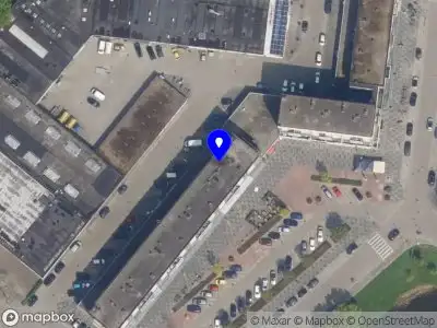 112 melding Ambulance met grote spoed naar de Elgarlaan in Rotterdam