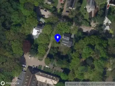 Brandweer met grote spoed naar de Oude Amersfoortseweg in Hilversum vanwege voertuigbrand