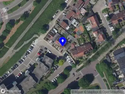 Ambulance met gepaste spoed naar de Sprokkelenburg in Gorinchem