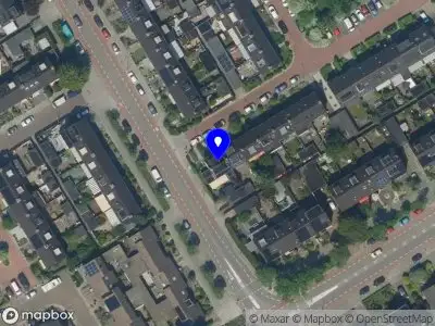 112 melding Ambulance met grote spoed naar de IJzerdraatweg in Heemskerk