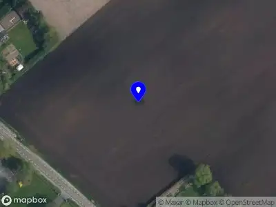 Politie met grote spoed naar de Beilerweg in Wijster vanwege ongeval met letsel