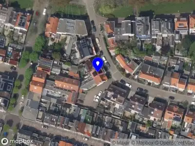 112 melding Overlastmelding Bestevaerweg in Katwijk gesloten