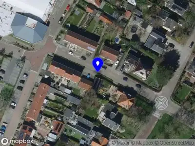 112 melding Overlastmelding Willemstraat in Oude-Tonge gesloten