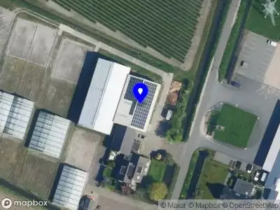 Overlastmelding Rooversbroekdijk in Lisse