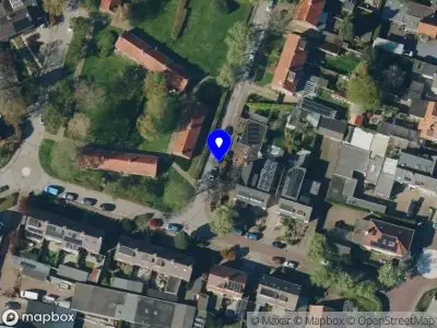 Anonieme overlastmelding Meester Poldermanweg in Renkum gesloten