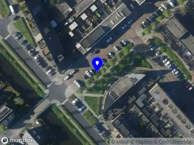 Anonieme overlastmelding Ietje Kooistratuin in Heerhugowaard gesloten