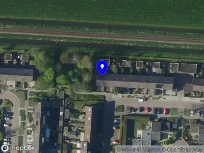 Anonieme overlastmelding Aert de Gelderlaan in Heerhugowaard gesloten