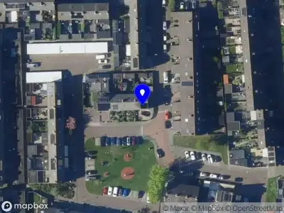 Overlastmelding Wulpenlaan in Enkhuizen (North Holland) gesloten