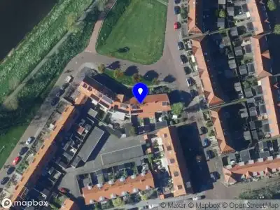 Overlastmelding Wethouder de Vosplein in Enkhuizen gesloten