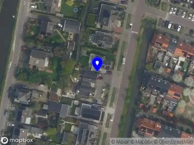 Ambulance met gepaste spoed naar de Waddenweg in Berkel en Rodenrijs