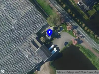 Ambulance met gepaste spoed naar de Broekerweg in Heerhugowaard