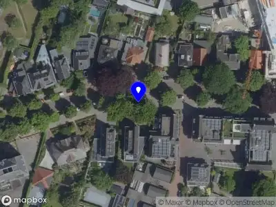 Brandweer met gepaste spoed naar de Nieuwendijk in Geldrop