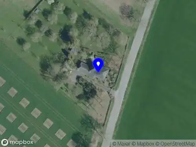 Brandweer met grote spoed naar de Horsestraat in Gennep vanwege reanimatie