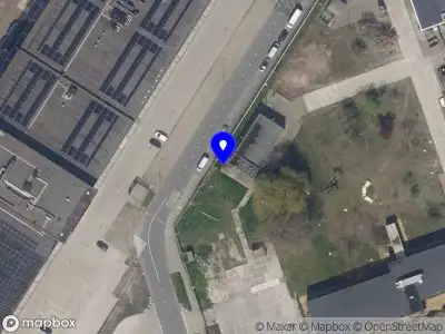 112 melding Ambulance met grote spoed naar de Galileïstraat in Rotterdam