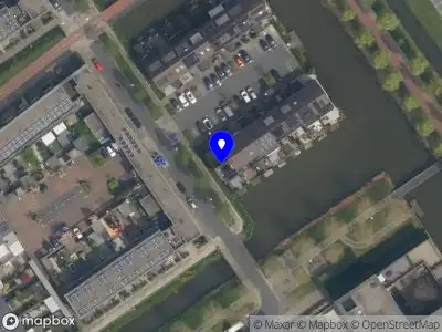 112 melding Ambulance met gepaste spoed naar de Oosterscheldestraat in Berkel en Rodenrijs