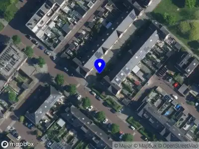 Ambulance met grote spoed naar de Mulderstraat in Hoofddorp