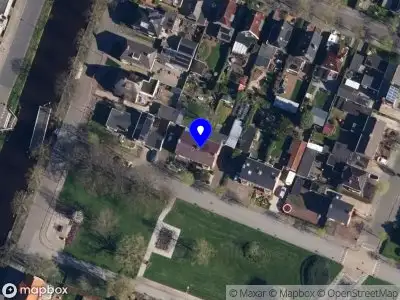 Politie met grote spoed naar de Plantsoenlaan in Wildervank vanwege ongeval met letsel