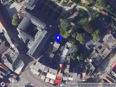 Overlastmelding Kerkepad in Sittard