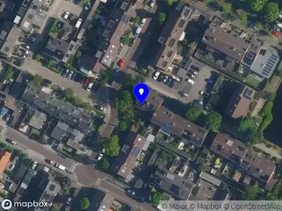 Overlastmelding Vondelwende in Hillegom