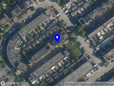 112 melding Overlastmelding Assumburgh in Hillegom gesloten