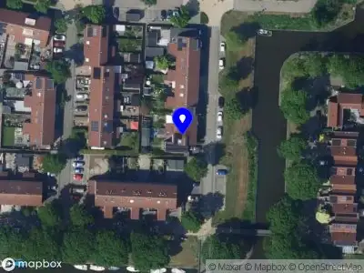 Overlastmelding Horst in Lelystad