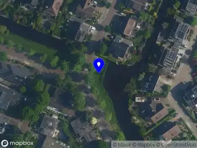 Politie met grote spoed naar de Maartensheem in Hillegom vanwege ongeval met letsel