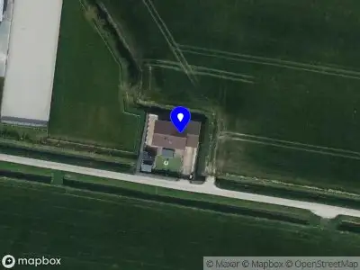 112 melding Ambulance met gepaste spoed naar de Kreekweg in Klaaswaal