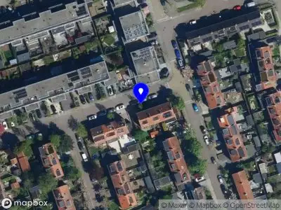 Besteld ambulance vervoer naar de Angsteloord in Abcoude
