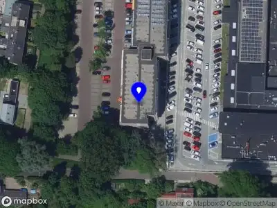 112 melding Ambulance met gepaste spoed naar de Planetenlaan in Dordrecht