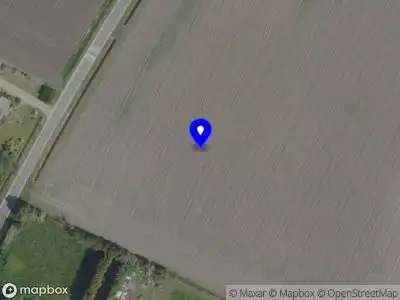 Politie naar de Kerkeindseweg in Deurne vanwege ongeval met letsel