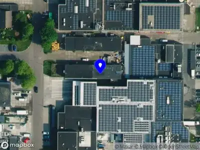 Politie naar de Stortemelk in Urk vanwege aanrijding met letsel