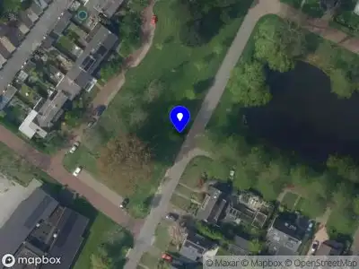 112 melding Ambulance met grote spoed naar de Kleijn Barlaken in Heiloo