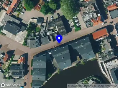 Brandweer met gepaste spoed naar de Spoorhavenstraat in Coevorden