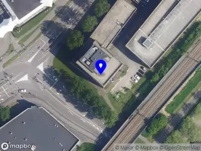 Politie naar de Koppeldreef in Almere vanwege aanrijding met letsel