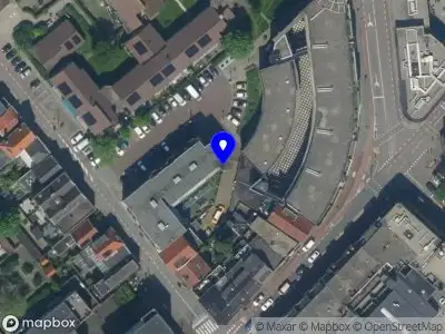 Overlastmelding De Raep in Beverwijk