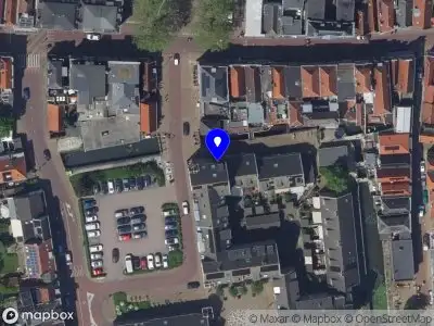 Overlastmelding Geniepad in Gorinchem