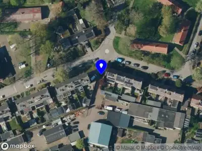 112 melding Anonieme overlastmelding Frans Campmanweg in Renkum gesloten