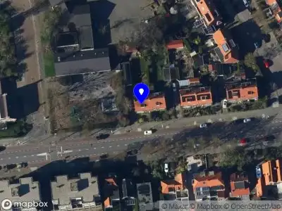 Overlastmelding Javastraat in Den Helder