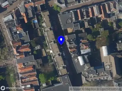 Politie naar de Korte Nieuwstraat in Utrecht vanwege aanrijding met letsel