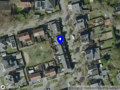 112 melding Brandweer met grote spoed naar de De Kabouterberg in Bergeijk vanwege een buitenbrand