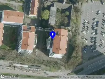 Anonieme overlastmelding Clarissenhof in Tilburg