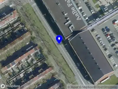 Overlastmelding Wethouderslaan in Tilburg